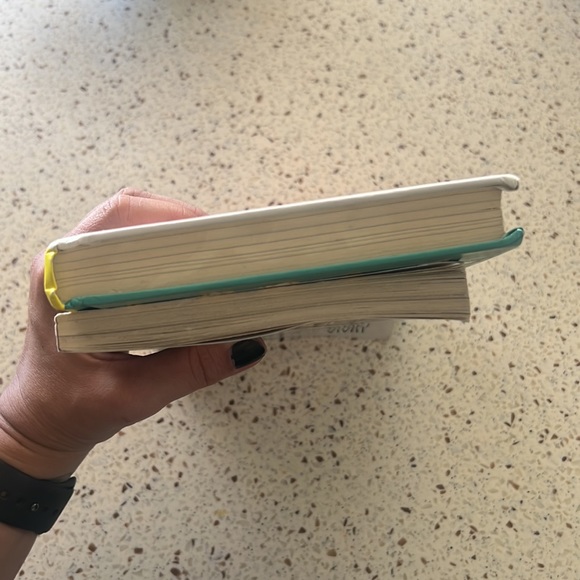 Frazzled Books 1 & 2 - Picture 12 of 12